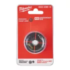 Milwaukee M18 HKP lyukasztógép tartozék Vezetohüvely M16 16,2mm