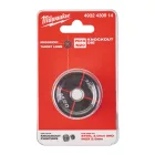 Milwaukee M18 HKP lyukasztógép tartozék Vezetohüvely M20 20,4mm