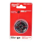 Milwaukee M18 HKP lyukasztógép tartozék Vezetohüvely PG16 22,5mm