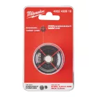 Milwaukee M18 HKP lyukasztógép tartozék Vezetohüvely M25 25,4mm