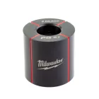Milwaukee M18 HKP lyukasztógép tartozék Vezetohüvely PG21 28,3mm