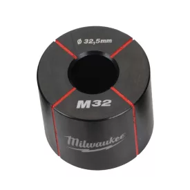   Milwaukee M18 HKP lyukasztógép tartozék Vezetohüvely M32 32,5mm