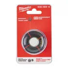 Milwaukee M18 HKP lyukasztógép tartozék Vezetohüvely M32 32,5mm