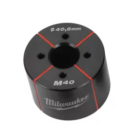   Milwaukee M18 HKP lyukasztógép tartozék Vezetohüvely M40 40,5mm