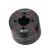 Milwaukee M18 HKP lyukasztógép tartozék Vezetohüvely M40 40,5mm