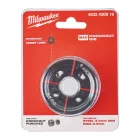 Milwaukee M18 HKP lyukasztógép tartozék Vezetohüvely M40 40,5mm