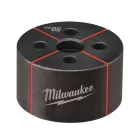 Milwaukee M18 HKP lyukasztógép tartozék Vezetohüvely M50 50,5mm