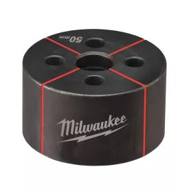   Milwaukee M18 HKP lyukasztógép tartozék Vezetohüvely M50 50,5mm