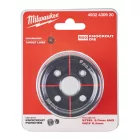 Milwaukee M18 HKP lyukasztógép tartozék Vezetohüvely M50 50,5mm