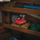 Milwaukee M12-18 FC M12™ - M18™ gyorstölto 12V-18V