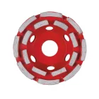 Milwaukee DCWU 100 gyémánt fazékkorong 100x22,23mm