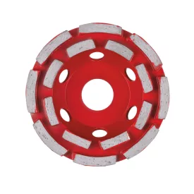 Milwaukee DCWU 100 gyémánt fazékkorong 100x22,23mm