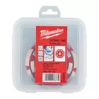 Milwaukee DCWU 100 gyémánt fazékkorong 100x22,23mm