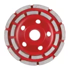 Milwaukee DCWU 125 gyémánt fazékkorong 125x22,23mm