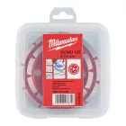 Milwaukee DCWU 125 gyémánt fazékkorong 125x22,23mm