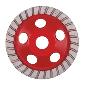   Milwaukee DCWUT 125 turbó gyémánt fazékkorong 125x22,23mm