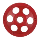 Milwaukee DCWS 125 gyémánt fazékkorong 125x22,23mm