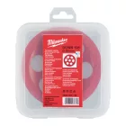 Milwaukee DCWS 125 gyémánt fazékkorong 125x22,23mm