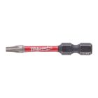 Milwaukee SHOCKWAVE Torx csavarozó bit TX15x50mm
