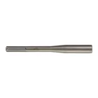 Milwaukee SDS-Max elektróda / föld rudazat beüto 13,3x220mm