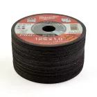 Milwaukee SCS 41 / 125 Pro+ vékony fémvágó tárcsa 125x22,2mm