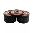 Milwaukee SG 27 / 125 Pro+ csiszolókorong fémhez 125x22,2mm