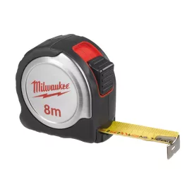 Milwaukee méroszalag 8m/25mm