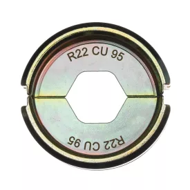Milwaukee R22 Cu 95 krimpelo betét M18 HCCT krimpelohöz