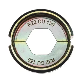 Milwaukee R22 Cu 150 krimpelo betét M18 HCCT krimpelohöz