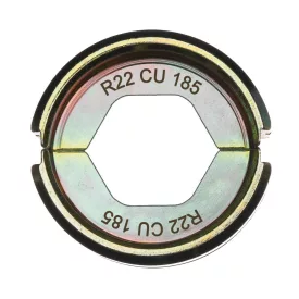 Milwaukee R22 Cu 185 krimpelo betét M18 HCCT krimpelohöz