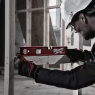 Milwaukee REDSTICK vízmérték 40cm