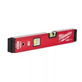 Milwaukee REDSTICK mágneses vízmérték 40cm
