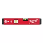 Milwaukee REDSTICK mágneses vízmérték 40cm