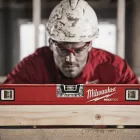 Milwaukee REDSTICK vízmérték 60cm