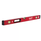 Milwaukee REDSTICK mágneses vízmérték 80cm
