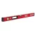 Milwaukee REDSTICK mágneses vízmérték 80cm
