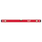 Milwaukee REDSTICK mágneses vízmérték 100cm