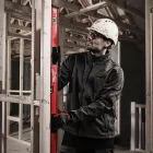 Milwaukee REDSTICK vízmérték 120cm