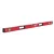 Milwaukee REDSTICK mágneses vízmérték 120cm