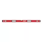 Milwaukee REDSTICK mágneses vízmérték 120cm
