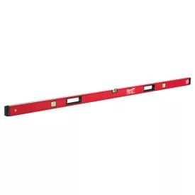 Milwaukee REDSTICK vízmérték 180cm