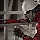 Milwaukee REDSTICK vízmérték 180cm