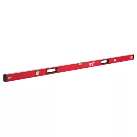 Milwaukee REDSTICK mágneses vízmérték 180cm