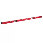 Milwaukee REDSTICK vízmérték 200cm