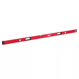 Milwaukee REDSTICK vízmérték 200cm