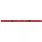 Milwaukee REDSTICK vízmérték 200cm