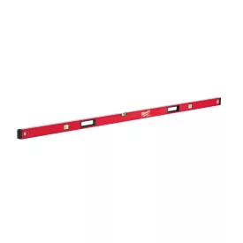 Milwaukee REDSTICK mágneses vízmérték 200cm