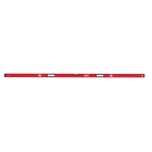 Milwaukee REDSTICK vízmérték 240cm