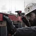 Milwaukee REDSTICK vízmérték 240cm