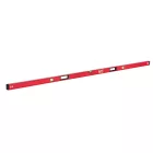 Milwaukee REDSTICK mágneses vízmérték 240cm